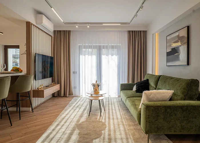 Chanttal Luxury - Amzei Bucureşti