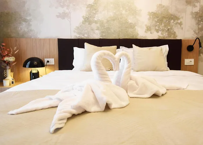 Zen Vista Apartment Bucureşti