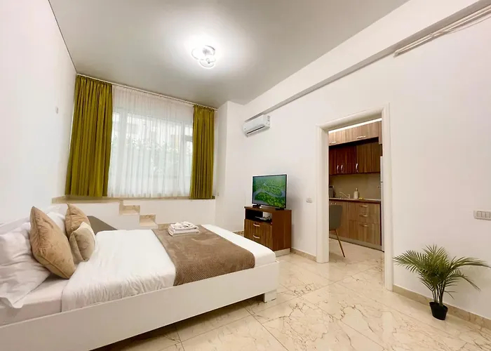 Central Adress Cd22 Bucureşti