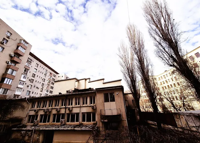 Solaris Central Bucureşti