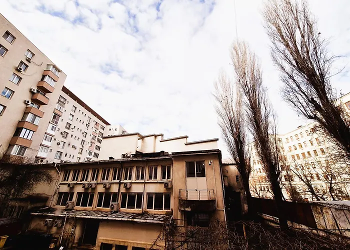 Solaris Central Bucureşti