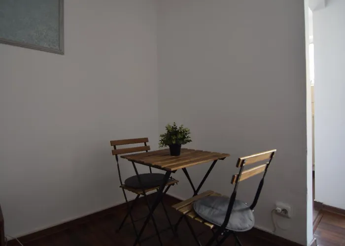 Resedinta Luterana Apartment Bucureşti