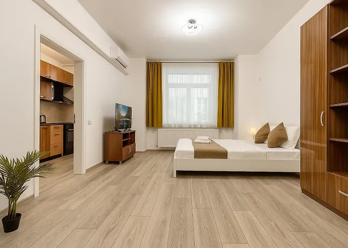 Central Adress Cd21 Bucureşti