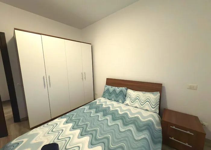 Modern Residence With Gym Bucureşti