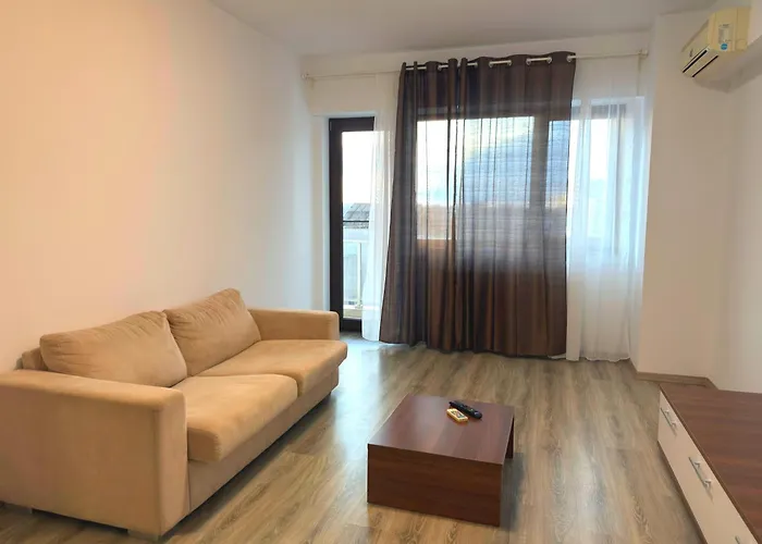 Modern Residence With Gym Bucureşti