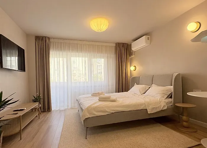 AXA Central Studio - Tineretului Bucureşti