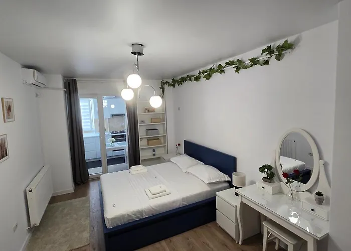 Cozy Luxury Collection - Premium Suites At Central Address Bucuresti