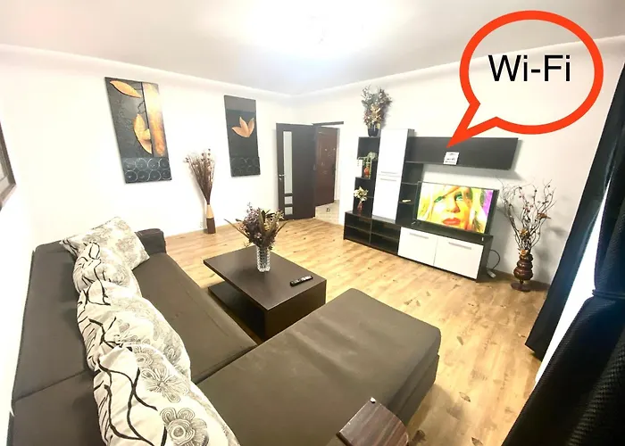 Dom House 2 Min Cathedral Old Town Apartment Bucureşti