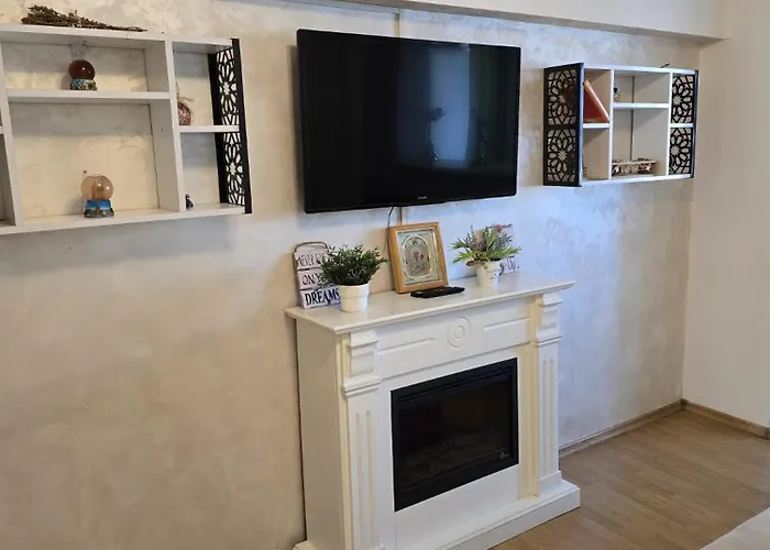 Apartament Ultracentral 3 Camere Bucureşti