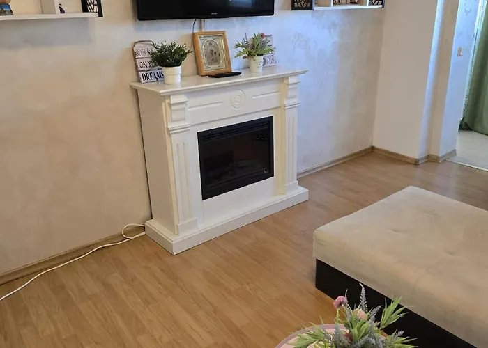 Apartament Ultracentral 3 Camere Bucureşti