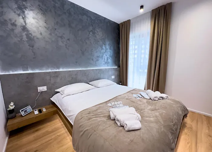 Luminosa - Smart Luxury Apartment In Aviatiei - Free Parking - Ev Station Bucureşti