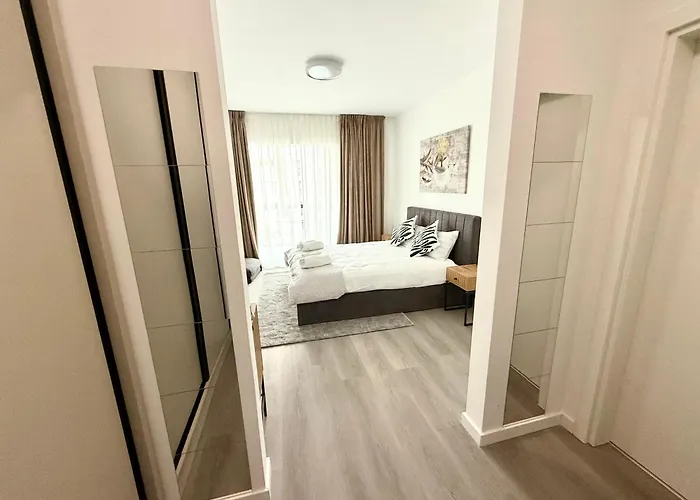 Rulu Studio Plaza Mall Bucureşti