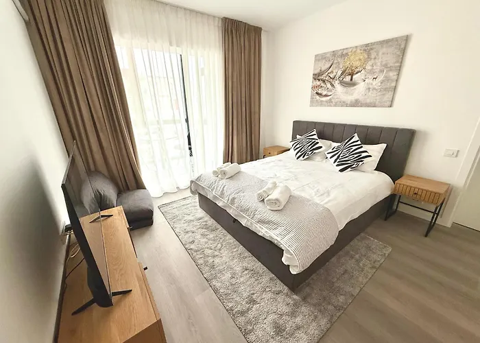Rulu Studio Plaza Mall Bucureşti