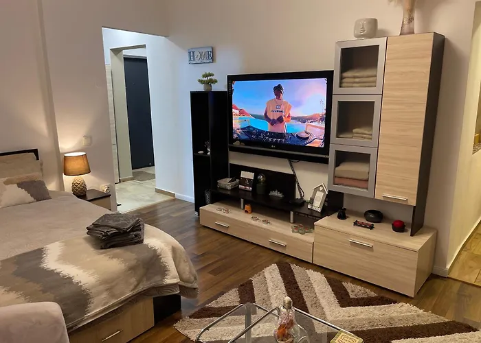 Studio cozy - Calea Moșilor Bucureşti