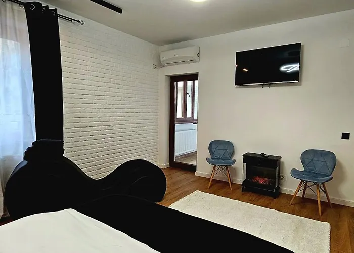 TANTRA Studio 4 CALEA VICTORIEI AMZEI Bucureşti