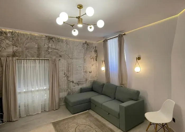 Victoriei Light&Comfort Bucureşti