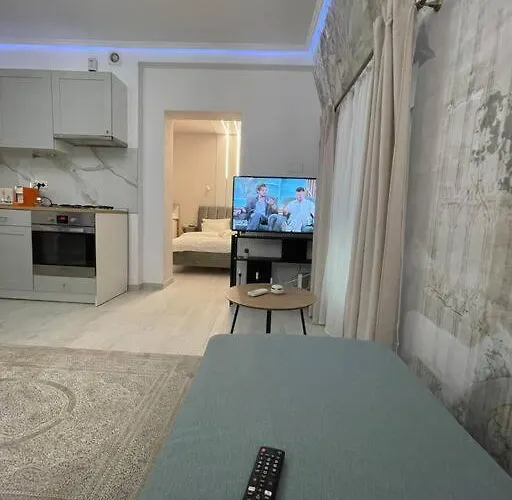 Victoriei Light&Comfort Bucureşti