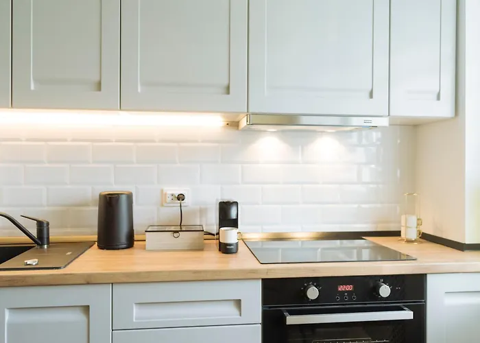 CR Apartment Aviatiei Business Center Bucureşti
