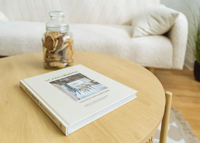 CR Apartment Aviatiei Business Center Bucureşti