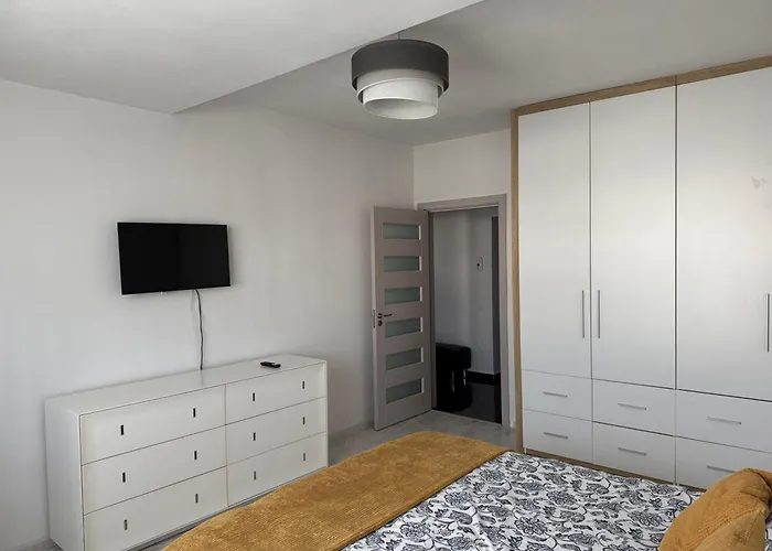 Apartment Titan Pallady Bucureşti