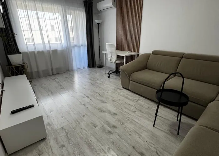 Apartment Titan Pallady Bucureşti