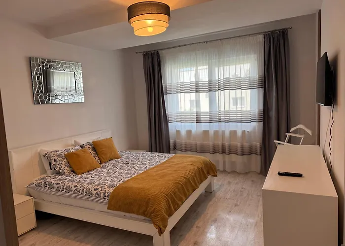 Apartment Titan Pallady Bucureşti