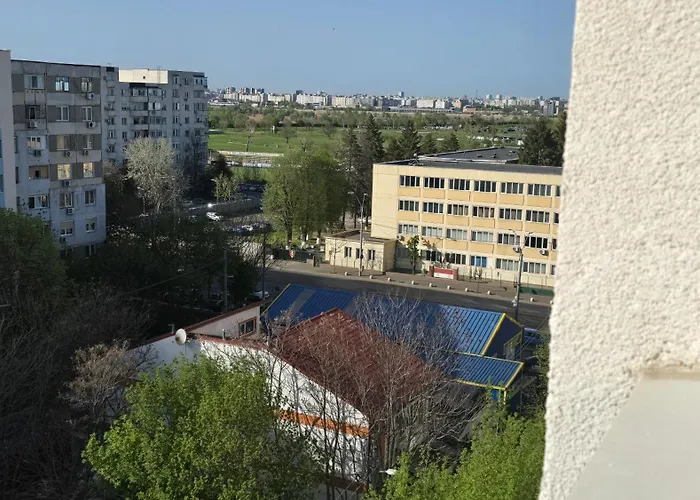 Apartament 104 Bucureşti