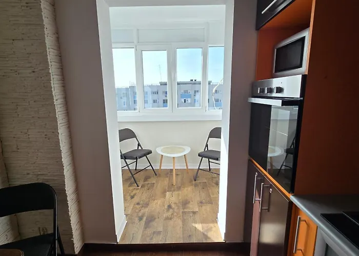 Apartament 104 Bucureşti