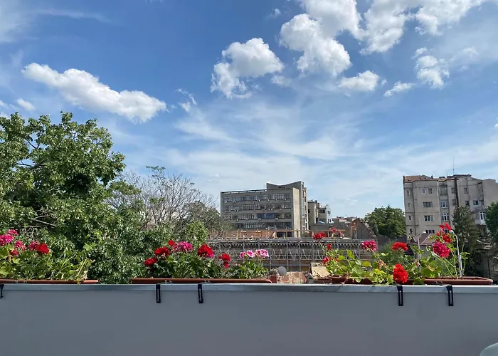 The Linden Suite Bucureşti
