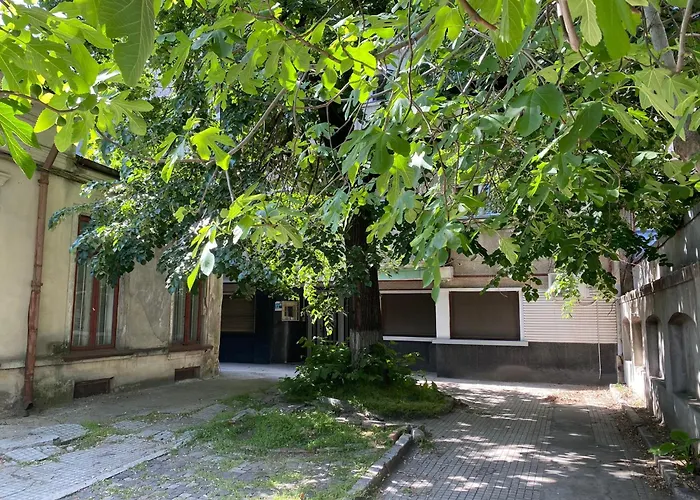 The Linden Suite Bucureşti
