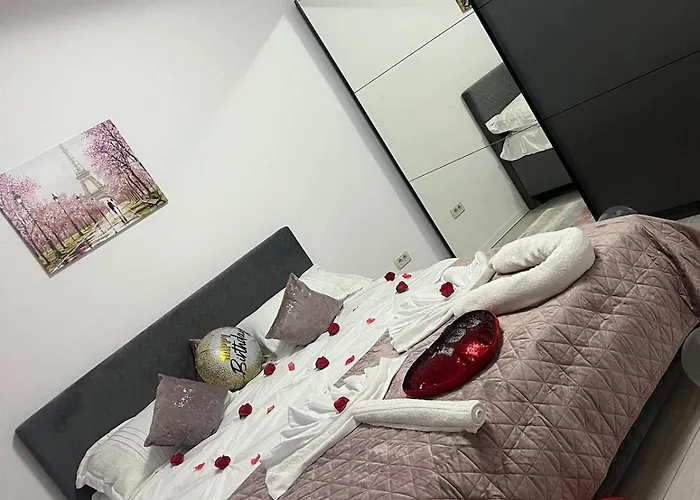 Apartament Sector 5 Sara Bucureşti