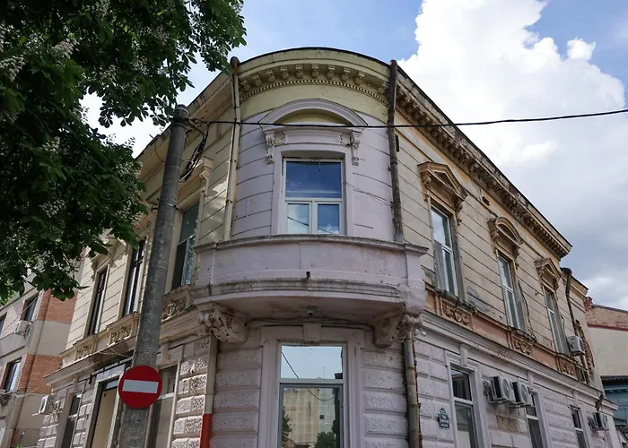 FatCat Central Studio Bucureşti