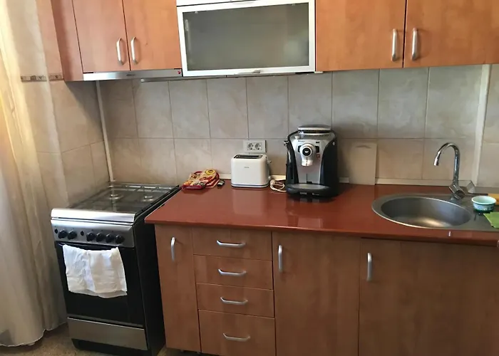 Rainbow Appartment Bucureşti