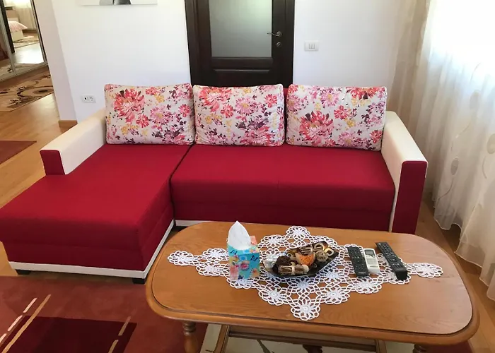 Rainbow Appartment Bucureşti