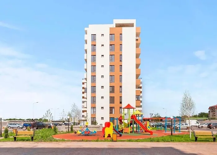 Apartament Sector 5 Sara Bucureşti