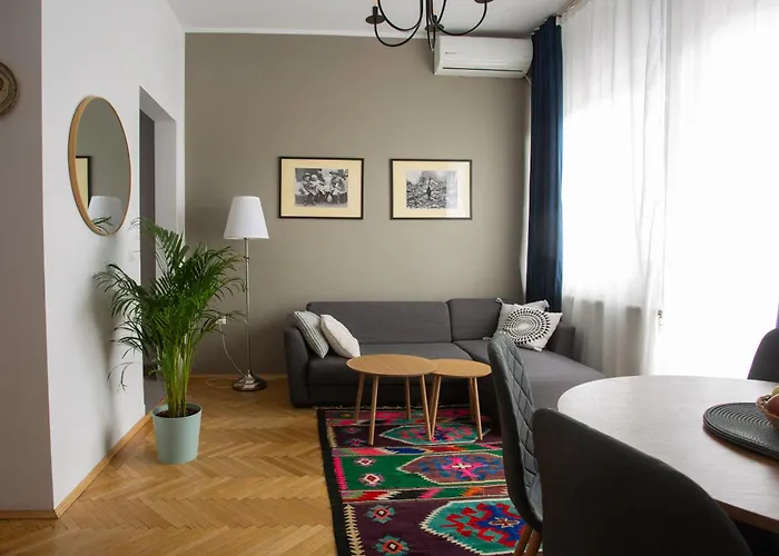 The Linden Suite Bucureşti