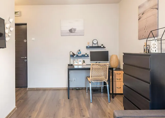 Home Guest - Apartment 5 Bucureşti