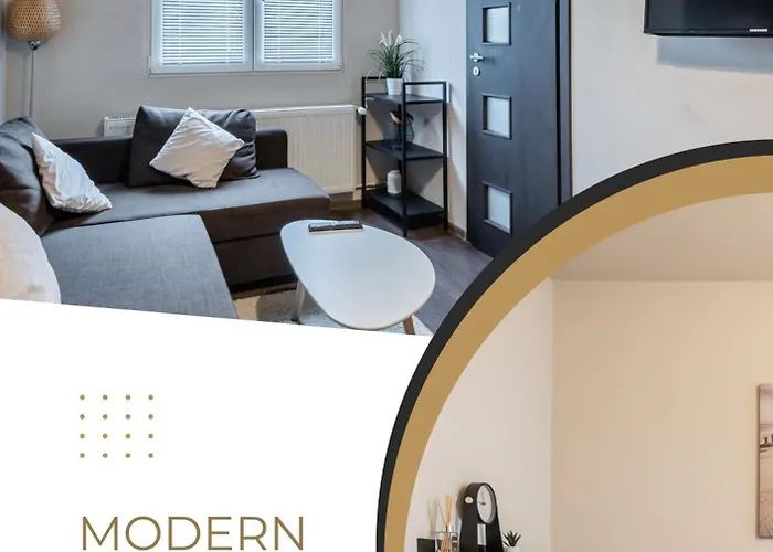Home Guest - Apartment 5 Bucureşti
