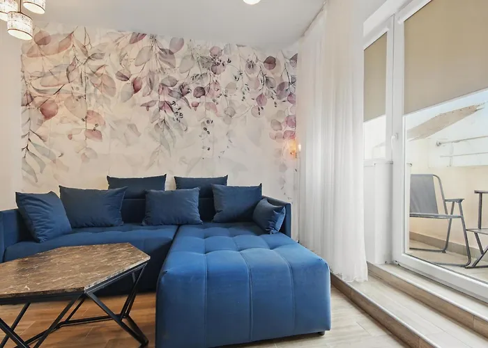 Petru Maior Apartments Bucureşti