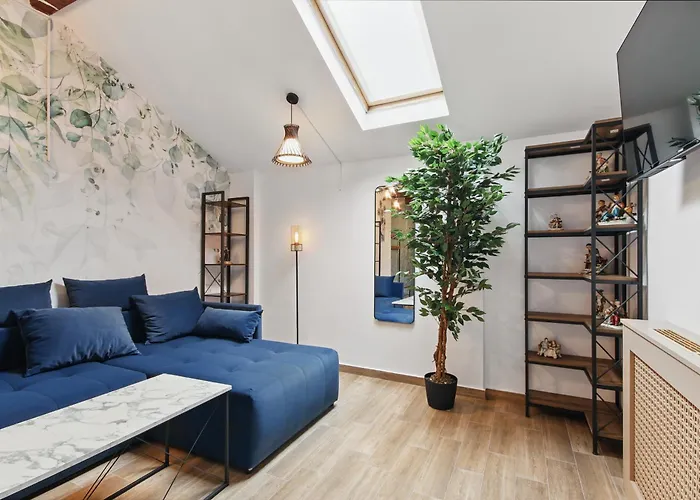 Petru Maior Apartments Bucureşti