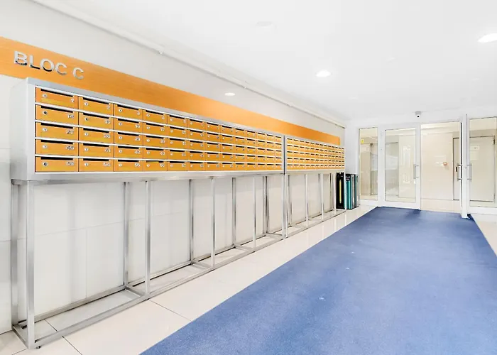Incity Studio - Near Bucharest Mall, Balcony - Rh Living