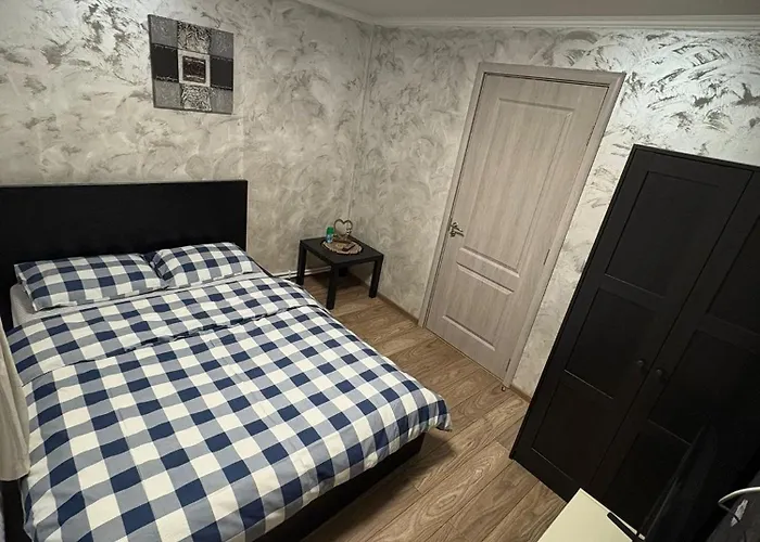 Safir Luxury Imperial 666 Apartment Bucureşti