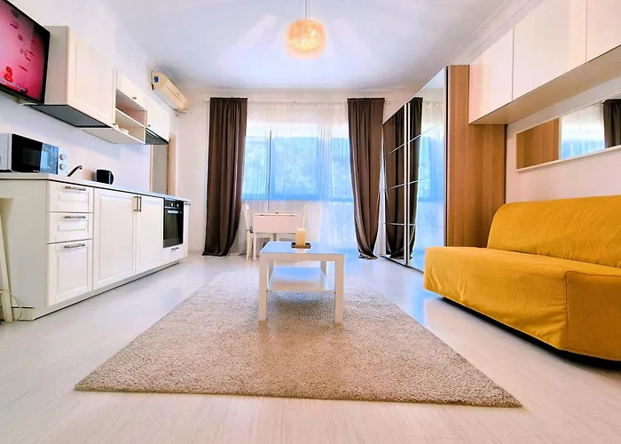 Central Pearl Studio Bucureşti