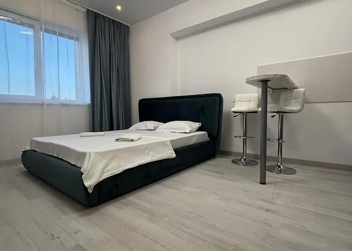 Cama Vip Room'S Bucureşti