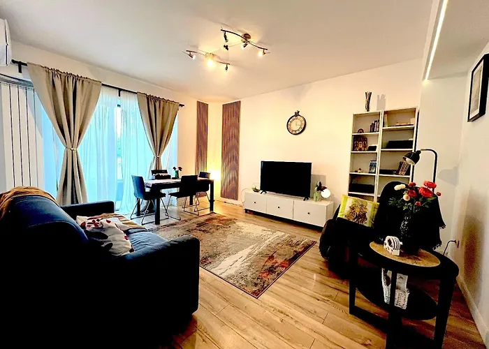 Novum Comfort Bucureşti