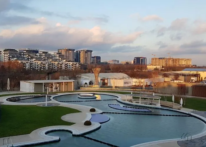 Start Apartments 2 Bucureşti