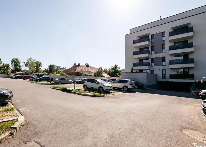 Park View Residence Bucureşti