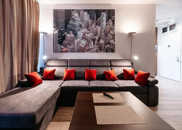 Park View Residence Bucureşti