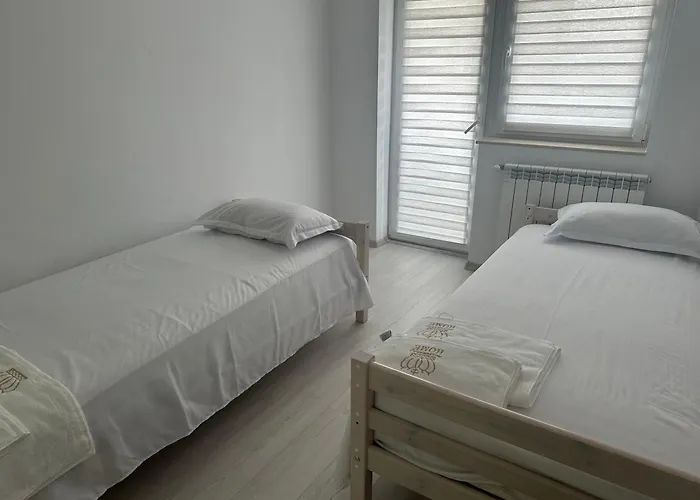 Iancului Apartments Bucureşti