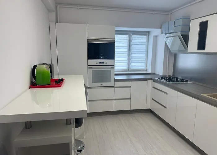 Iancului Apartments Bucureşti